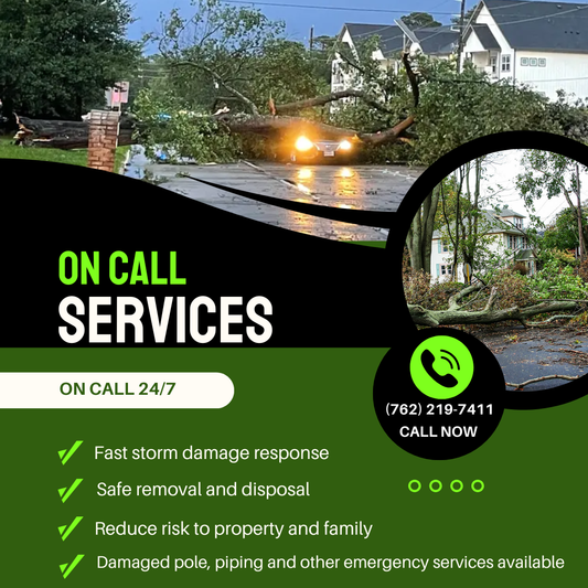 24/7 Emergency Services