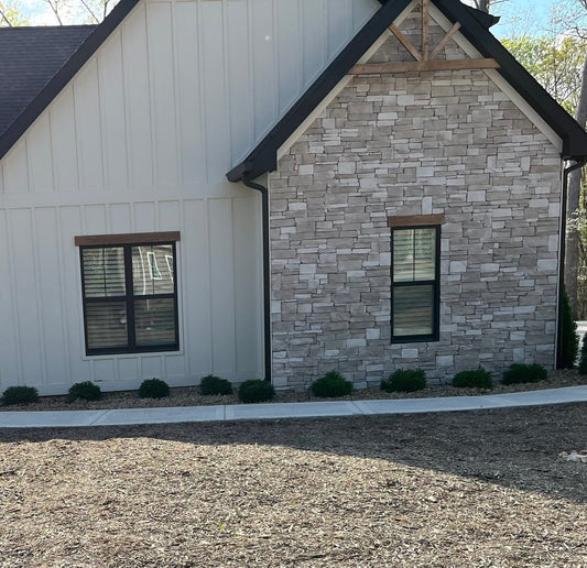 Pathway Landscaping